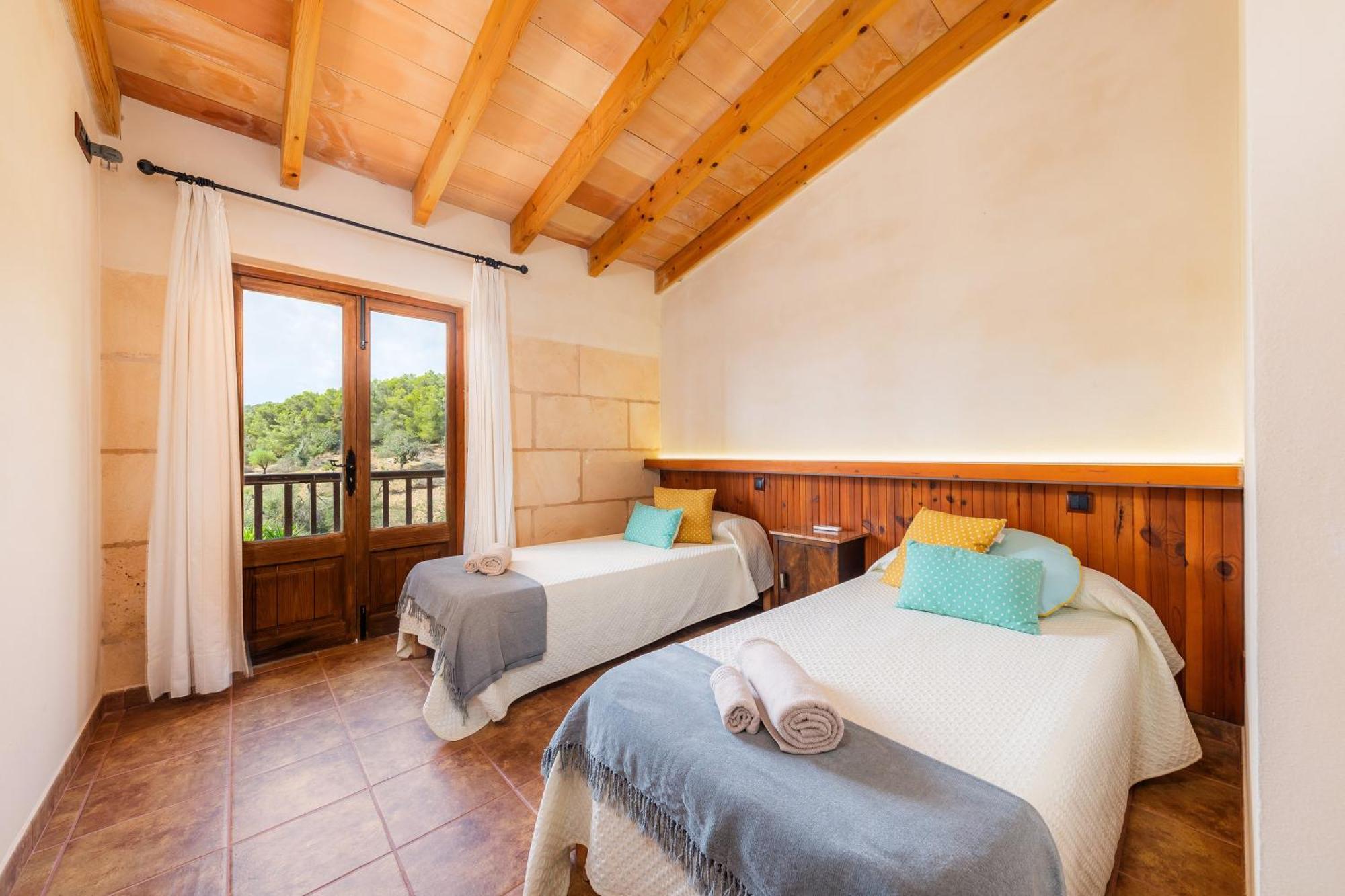 Es Sestador * Petra (Mallorca)