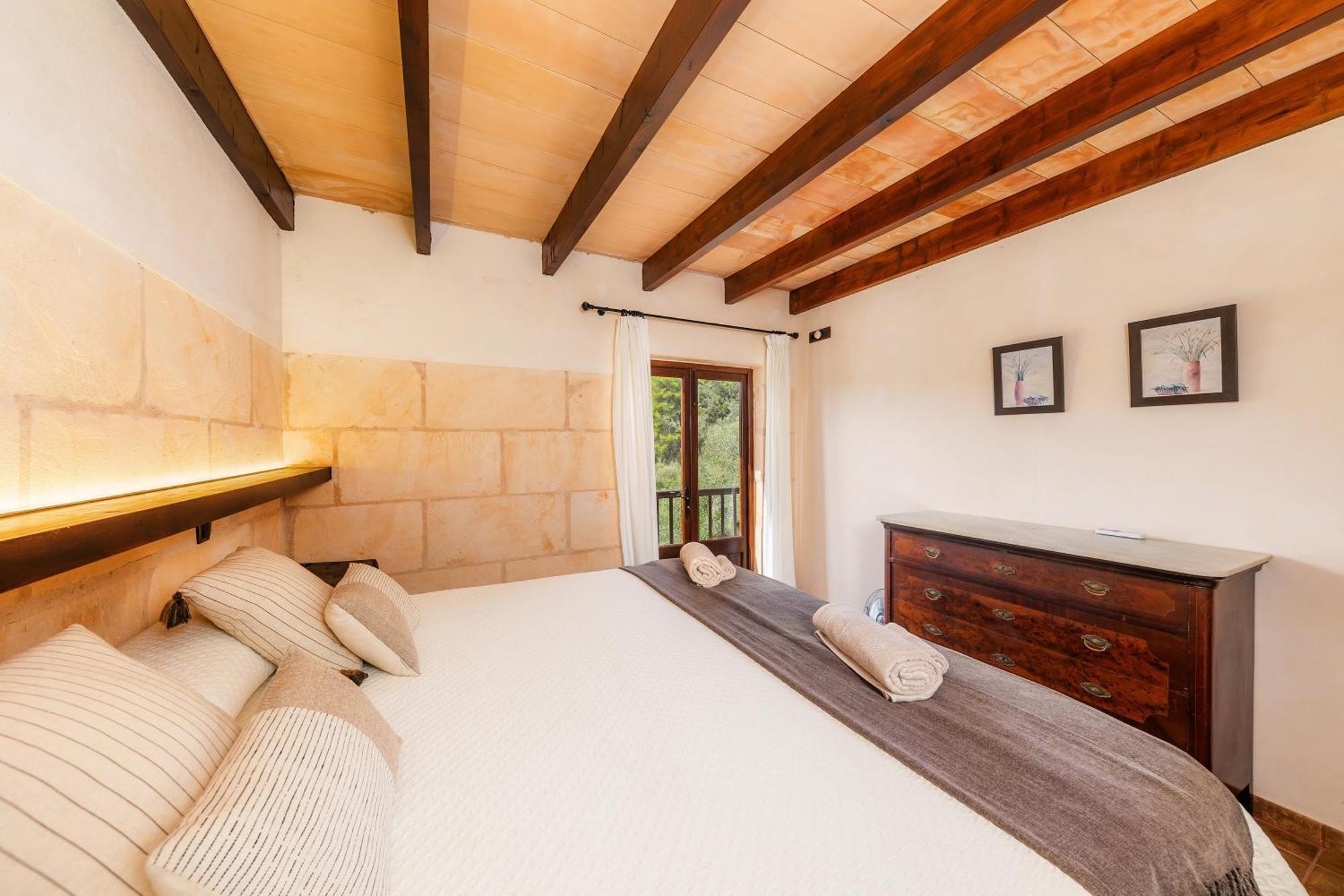 Es Sestador Vakantiehuis